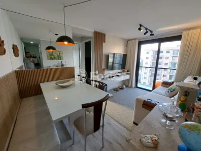 Apartamento com 2 Quartos à venda, 48m² no Jardim Vergueiro (Sacomã), São Paulo
