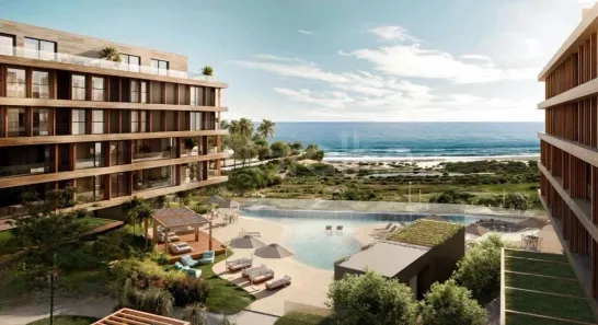 Apartamento com 2 Quartos à venda, 84m² no Campeche, Florianópolis