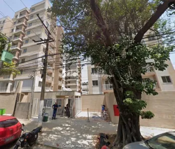 Apartamento com 2 Quartos à venda, 37m² no Água Branca, São Paulo