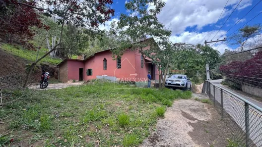 Lote/Terreno à venda, 2000m² no , Petrópolis