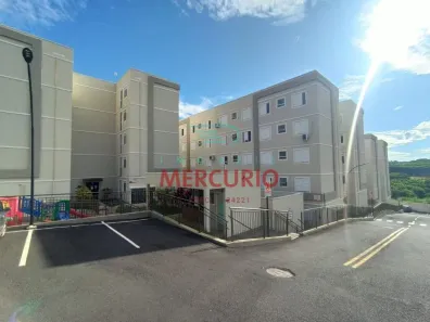 Apartamento com 2 Quartos à venda, 39m² no Jardim Maria Célia, Bauru