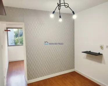 Apartamento com 1 Quarto à venda, 28m² no Bela Vista, São Paulo