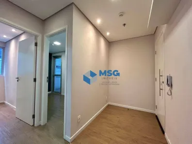 Sala Comercial para alugar, 37m² no Bela Vista, São Paulo
