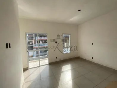 Sobrado com 2 Quartos à venda, 98m² no Altos da Vila Paiva, São José dos Campos