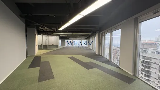Sala Comercial com 10 Quartos para alugar, 870m² no Cerqueira César, São Paulo