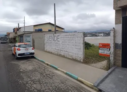 Lote/Terreno à venda, 125m² no Jardim Nápoli, Itaquaquecetuba