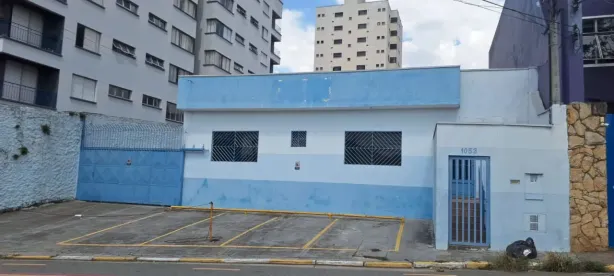 Ponto Comercial para alugar, 810m² no Vila Moinho Velho, São Paulo