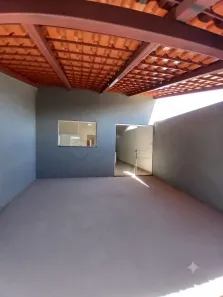 Imóvel Comercial com 2 Quartos para alugar, 130m² no Setor Estrela Dalva, Goiânia