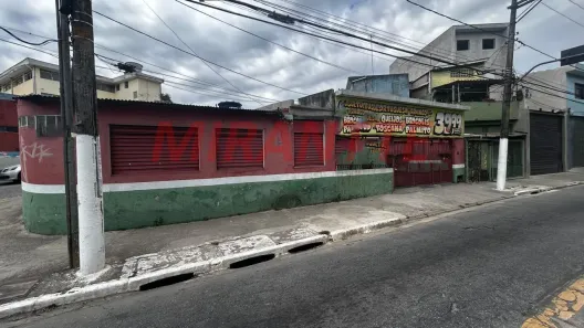 Imóvel Comercial à venda, 180m² no Vila Nova Cachoeirinha, São Paulo