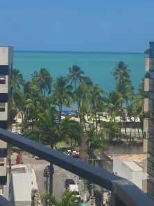 Cobertura com 3 Quartos à venda, 280m² no Ponta Verde, Maceió