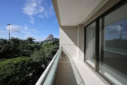 Apartamento com 3 Quartos à venda, 149m² no Flamengo, Rio de Janeiro