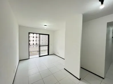 Apartamento com 2 Quartos à venda, 58m² no Calhau, São Luís
