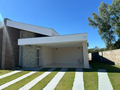 Casa com 3 Quartos à venda, 114m² no Centro, Chapada dos Guimarães