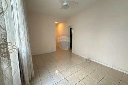 Apartamento com 2 Quartos à venda, 53m² no Praia da Bandeira, Rio de Janeiro