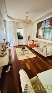 Casa com 3 Quartos à venda, 250m² no Santo Agostinho, Franca