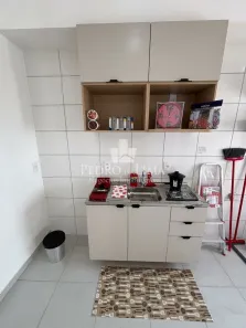 Apartamento com 1 Quarto para venda ou aluguel, 30m² no Mooca, São Paulo