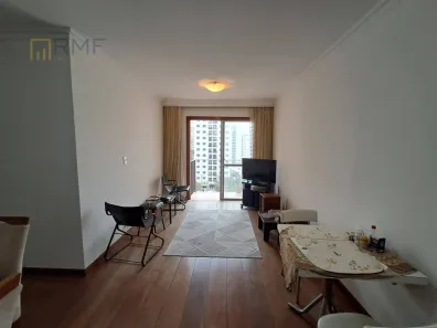 Apartamento com 3 Quartos à venda, 80m² no Perdizes, São Paulo