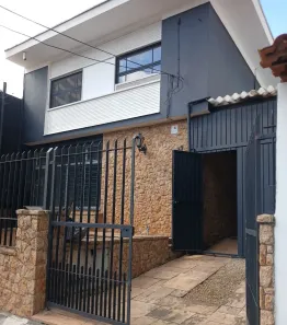 Casa de Condomínio com 3 Quartos à venda, 200m² no Campo Belo, São Paulo