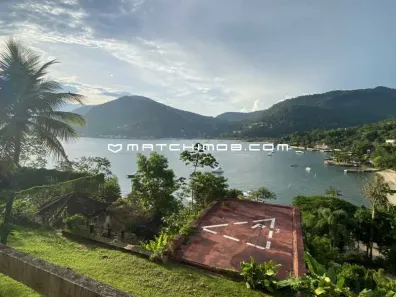 Casa de Condomínio com 6 Quartos à venda, 640m² no Portogalo, Angra dos Reis