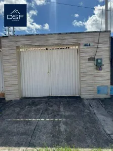 Casa com 2 Quartos para alugar, 60m² no Novo Maranguape I, Maranguape