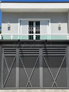 Casa com 1 Quarto à venda, 130m² no Parque Mandaqui, São Paulo