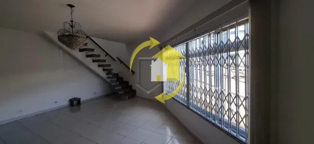 Casa com 3 Quartos à venda, 220m² no Vila Matilde, São Paulo