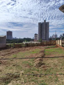 Lote/Terreno à venda, 419m² no Parque Lagoa Dourada, Maringá
