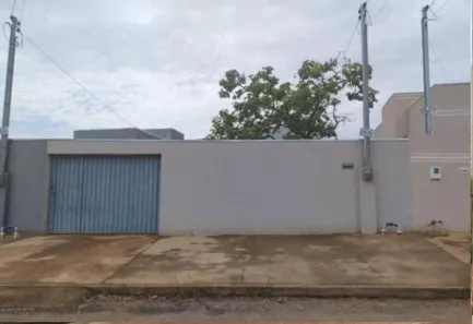 Casa com 2 Quartos à venda, 73m² no Residencial Recanto de Caldas, Caldas Novas