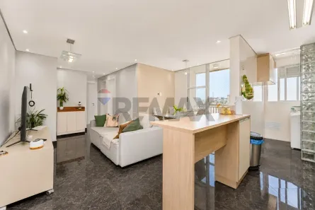 Apartamento com 2 Quartos à venda, 64m² no Nossa Senhora do Ó, São Paulo