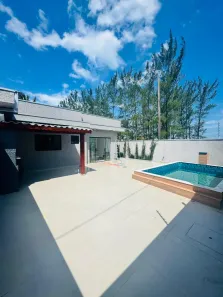 Casa com 2 Quartos à venda, 75m² no Jardim Casablanca, Peruíbe