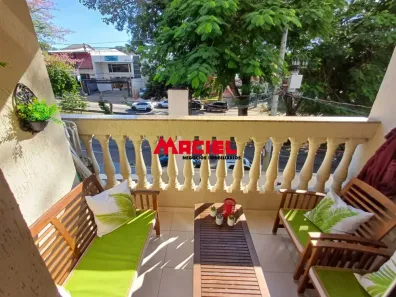 Apartamento com 2 Quartos à venda, 72m² no Jardim Satélite, São José dos Campos