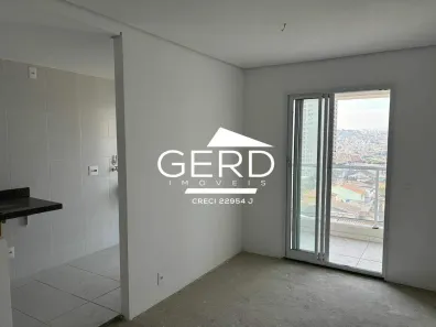 Apartamento com 2 Quartos à venda, 54m² no Rochdale, Osasco