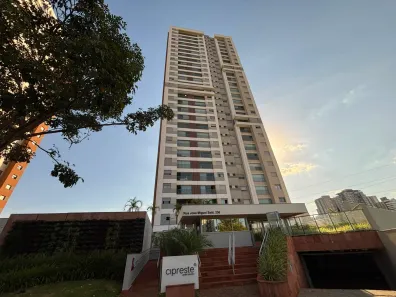 Apartamento com 2 Quartos à venda, 64m² no Alamedas do Botânico, Ribeirão Preto