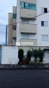 Apartamento com 2 Quartos para alugar, 60m² no Santa Mônica, Uberlândia