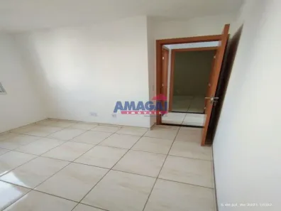 Apartamento com 2 Quartos à venda, 52m² no Loteamento Jardim Sol Nascente, Jacareí