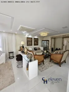 Apartamento com 4 Quartos à venda, 225m² no Itaigara, Salvador