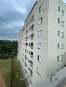 Apartamento com 2 Quartos à venda, 51m² no Jardim Colibri, Cotia