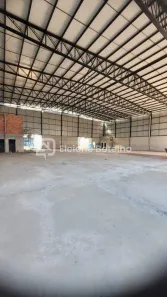Galpão/Depósito/Armazém para alugar, 780m² no Tibery, Uberlândia
