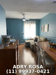 Sobrado com 2 Quartos à venda, 80m² no Jardim Sarah, São Paulo