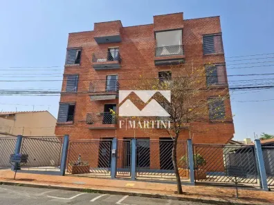 Apartamento com 2 Quartos à venda, 62m² no Piracicamirim, Piracicaba