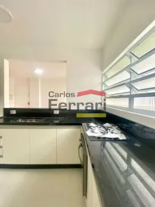 Apartamento com 2 Quartos à venda, 59m² no Santana, São Paulo