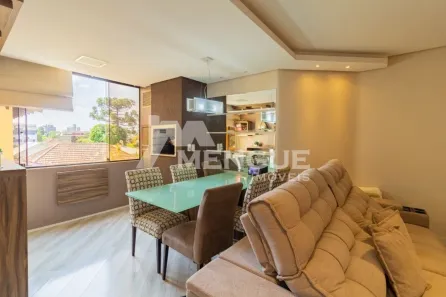 Apartamento com 2 Quartos à venda, 78m² no Cristo Redentor, Porto Alegre