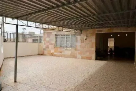 Casa com 3 Quartos à venda, 180m² no Jardim Bela Vista, Campinas