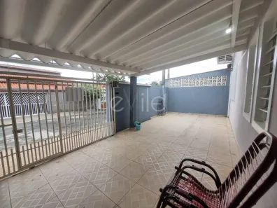 Casa com 3 Quartos à venda, 103m² no Vila Padre Manoel de Nóbrega, Campinas