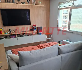 Apartamento com 2 Quartos à venda, 130m² no Água Fria, São Paulo