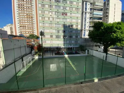 Apartamento com 1 Quarto à venda, 30m² no Icaraí, Niterói