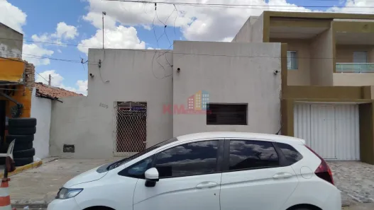 Casa com 2 Quartos à venda, 233m² no Bom Jardim, Mossoró