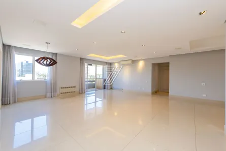 Apartamento com 3 Quartos à venda, 256m² no Batel, Curitiba