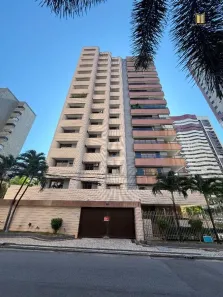 Apartamento com 3 Quartos à venda, 220m² no Meireles, Fortaleza