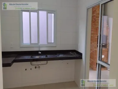 Casa com 3 Quartos à venda, 110m² no Jardim Residencial Nova Veneza, Indaiatuba